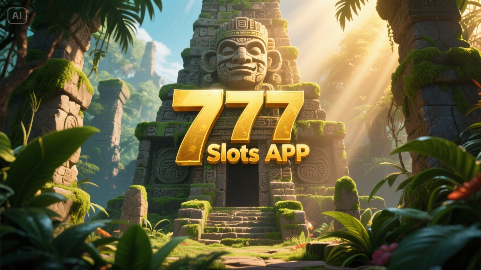777 Slots APP